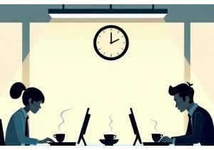 Workplace Culture in China What Foreigners Miss