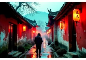 Hidden Beijing: Unearthing Forgotten Temples and Underground Music Scenes