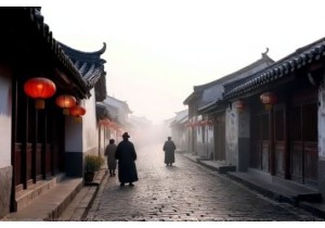 Journey Through Ancient Towns China and UNESCO Heritage