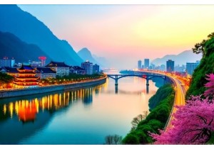 China City Guide Insider Tips for Visiting Yangtze Cities