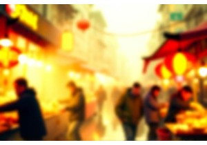 Must Try Street Foods When Living in China