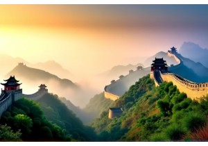 Preserved Heritage at UNESCO Sites China Worth Protecting