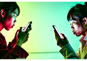 Meme Warfare: How Chinese Netizens Use Humor to Navigate Censorship