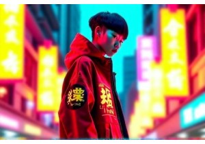 Consumerism and Identity in Chinese Youth Culture