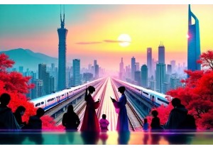 Exploring Modern Chinese Society Beyond Headlines