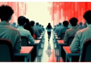 Unpacking the Meaning of Neijuan in China