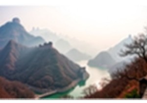 China UNESCO World Heritage Sites You Should Not Miss