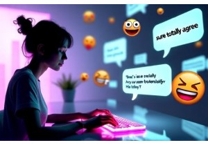 Irony Overload Understanding Sarcastic Net Language