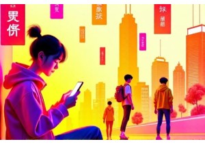 Explaining Chinese Buzzwords in the Age of Short Video