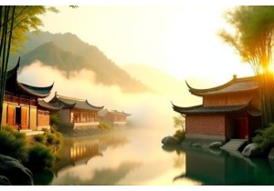  and Tradition: A Deep Cultural Journey Through Fujian