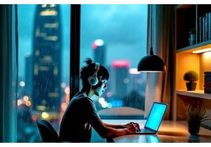 The Loneliness Epidemic: Why More Young Chinese Are Choosing to Live Alone