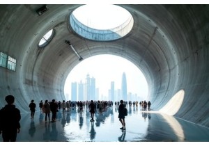 Shanghai Modern Culture on Display at Tank Shanghai