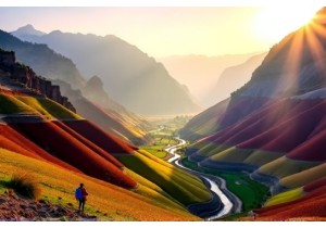 Best Off the Beaten Path China Experiences 2024