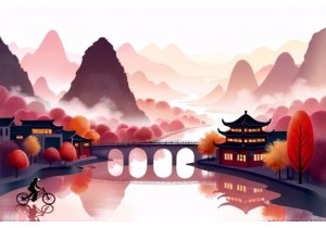 Stay Offbeat With a China City Guide for Explorers