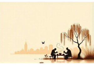 Chengdu Slow Living Experience Life at a Local