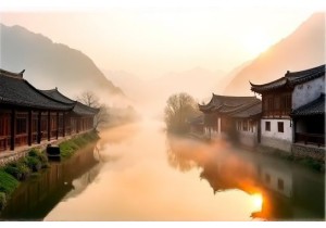 Uncover Hidden Gems in Chinese Cultural Experiences Today