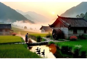Experience True Rural Life on a Farm Stay in Sichuan
