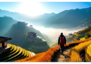 China’s Best Kept Secrets for Solo Backpackers