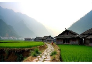 Experience True Authentic Travel China in Undiscovered Areas