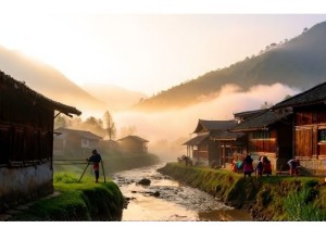 Stay in a Local Homestay in Rural Guizhou Province