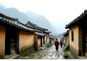 The Quiet Charm of Jiangxi’s Ancient Hakka Villages