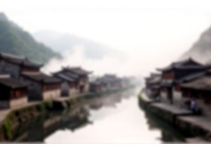 Rural China Travel Find Serenity in Ancient Mountain Towns