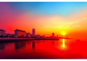 Qingdao Liveability Why This Coastal City Stands Out in China