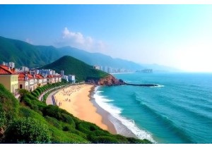 Discover Qingdao Best Kept Coastal Charm Spots