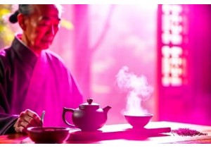 Tea Culture China A Journey Through Ancient Rituals