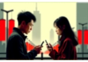 Dating Challenges in Chinese Youth Culture Today