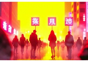 Explaining Chinese Buzzwords Behind the Hottest Phrases