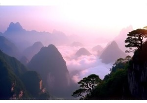 Walking Tours in China That Reveal Untouched Landscapes