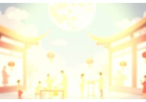 Red Lanterns and Family Feasts: Inside China’s Mid-Autumn Festival