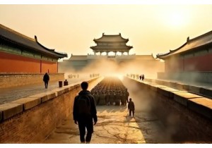 China City Guide Uncover Ancient Charms in Xi An Beyond Walls