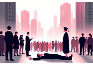 Inside Chinese Society Youth Challenges and Choices