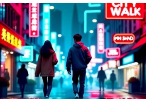 Top Online Buzzwords China 2024 From Tourism to Shopping