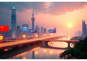 Government Trust Among Chinese Citizens