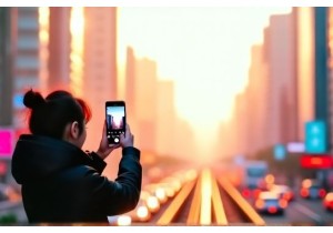 How Viral Video Trends China Reflect Urban Lifestyles