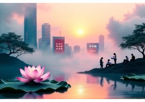 Mental Health Awareness Rising in Chinese Society Quietly but Steadily