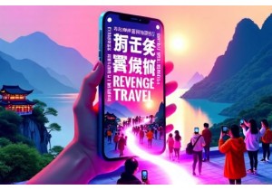 The Link Between Tourism and Online Buzzwords China