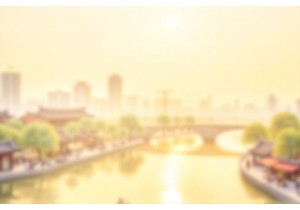 Chengdu Slow Living vs. Fast-Paced Cities: What Makes It Unique?