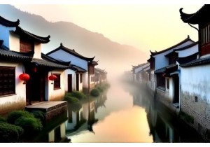 Step Into History at Ancient Towns China Unseen