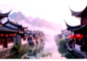 Explore Ancient Towns China Full of History and Charm