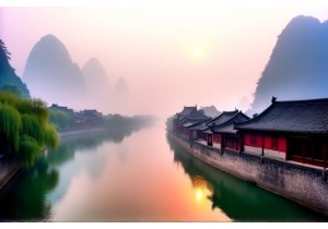 How to Experience Deep Cultural Travel China Right