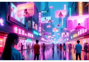 From TikTok to Kuaishou How Short Videos Shape China