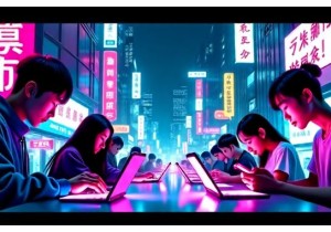 The Role of Network Memes in Chinese Digital Life