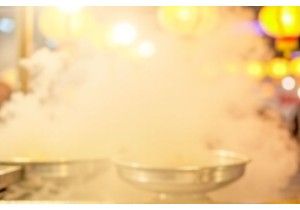 Savor the Authentic Flavors of Chinese Street Food Daily