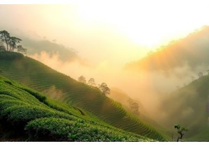 The Art of Chinese Tea: A Journey Through Fujian