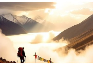 Footpaths and Folklore: Trekking China’s Most Remote Regions