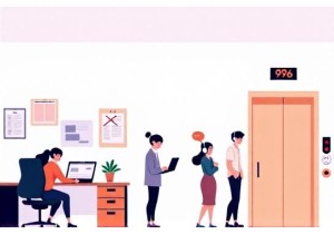 From Hustle Culture to Quiet Quitting: The Shifting Mindset of Urban Chinese Workers